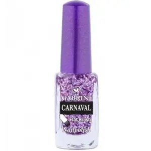 Carnaval Nail Polish C05 1 Paket (1 x 1 Adet)