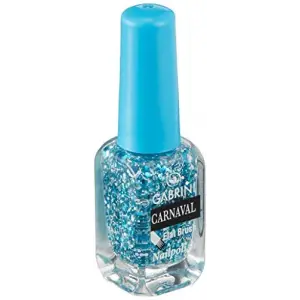 Carnaval Nail Polish C08 1 Paket (1 x 1 Adet)