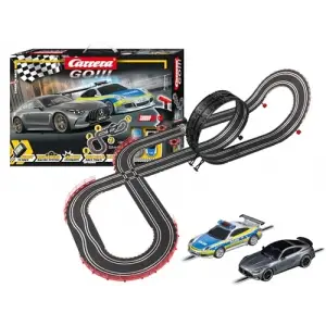 Carrera GO Kovala ve Yarış