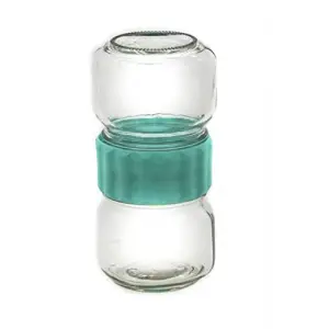 Carry On Saklama Kabı 252 ml/250 ml Mavi