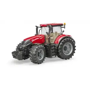 Case Ih Optum 300 Cvx Traktör Ölçekli Model