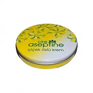 C.Aseptine Krem 30Ml Teneke