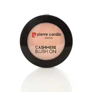 Cashmere Blush On - Allık - Peach - 363