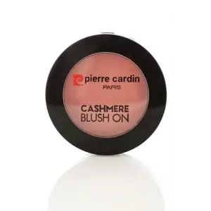 Cashmere Blush On - Allık - Pearlescent Pink - 920