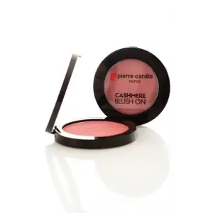 Cashmere Blush On - Allık- Rosy Plum - 357