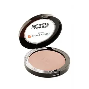 Cashmere bronzer