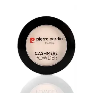 Cashmere Powder - Pudra - Neutral Ivory- 352