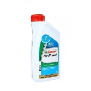 Castrol Radicool Mavi Antifriz 1 L