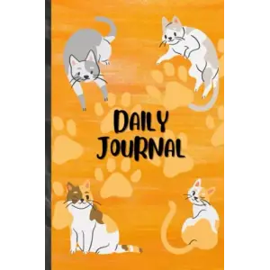 Cat Daily Journal