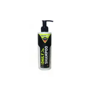 Cat Daily Shampoo