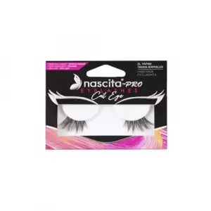 Cat Eye Takma Kirpik - 155