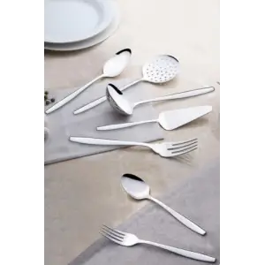 Çatal, Bıçak Servis Seti, 35 Parça