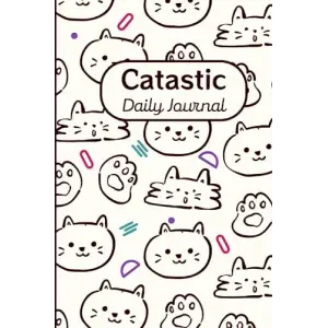 Catastic Daily Journal