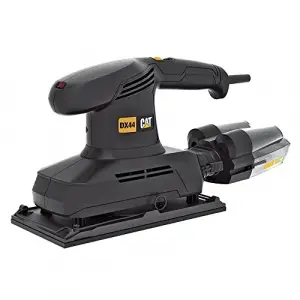 Caterpillar SHEET SANDER 350W/DX44