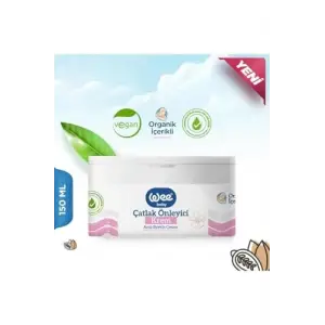 Çatlak Kremi 150 ml