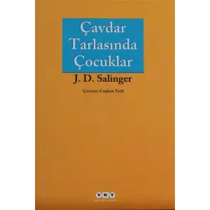 Çavdar Tarlasında Çocuklar