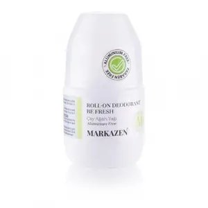 Çay Ağacı Roll-on 50 ml