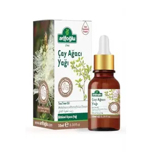 Çay Ağacı Yağı 10 ML