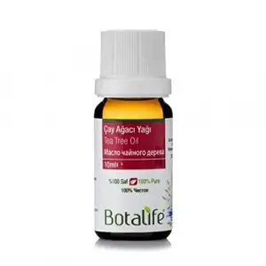Çay Ağacı Yağı 10 ML