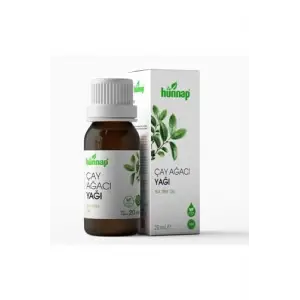 Çay Ağacı Yağı 20 Ml