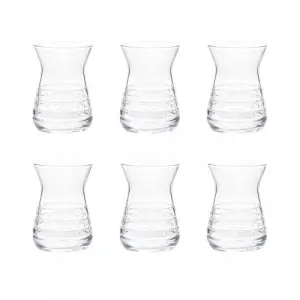Çay Bardağı, Classy 6lı