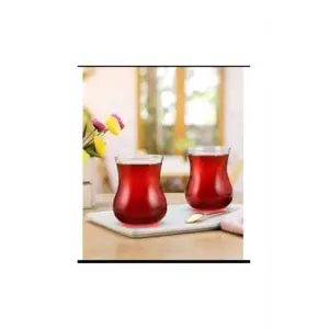 Çay Bardağı, Semaver 3lü 285 cc