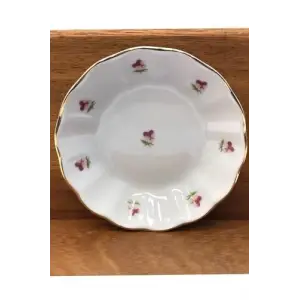 Çay Tabağı 6lı Mineli 869373A528V63