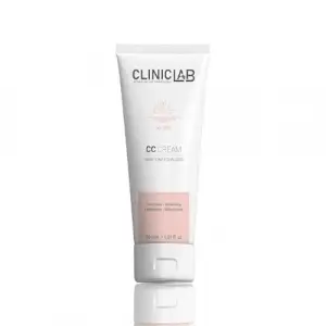 CC Krem Spf 50