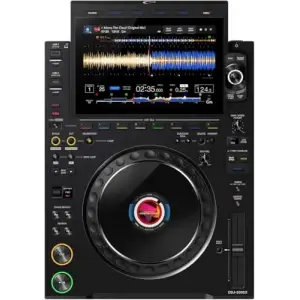 Cdj 3000X DJ Oynatıcı