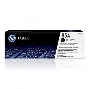 CE285A Siyah Toner