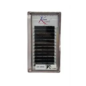Çek Bırak C Kıvrım 0.05 mm 11 numara