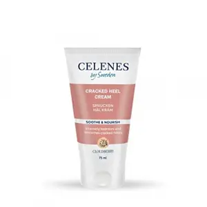 Celenes Cloudberry Topuk Çatlak Kremi (75 ml)