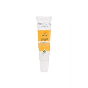 Celenes Herbal Yoğun Nem Lip Balm