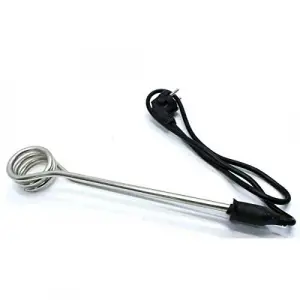 Çelik Daldırma Tip Su Isıtıcı 1500 W 090493