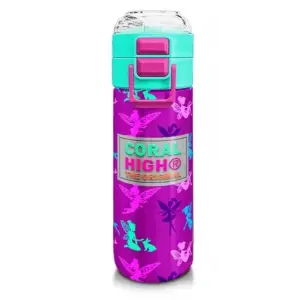 Çelik Termos (500 ml)