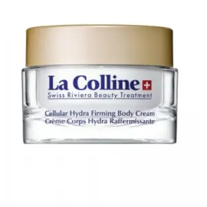 Cellular Hydra Firming Body Cream 200Ml