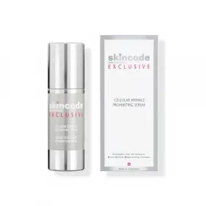 Cellular Wrinkle Prohibiting Serum 30 Ml