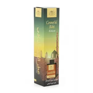 Cennetül Baki Bambu Çubuklu Ortam Kokusu 100 ml