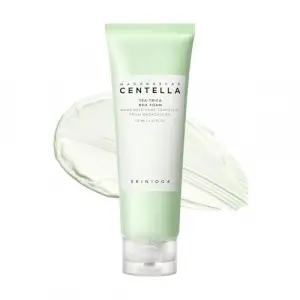Centella Tea-rice Bha Foam