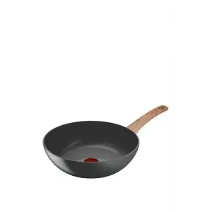 Ceramic Renew Wok Tava 28 cm