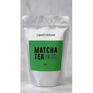 Ceremonial Grade Matcha 100g
