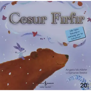 Cesur Fırfır