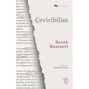 Çeviribilim Alanına Giriş
