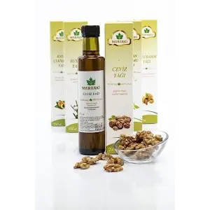Ceviz Yağı 250 Ml