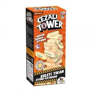 CEZALI TOWER