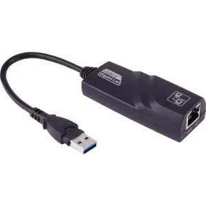 CF13 USB 2.0 Ethernet Lan Ağ Adaptör RJ45 Çevirici