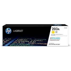 Cf542A No 203A Sarı Toner