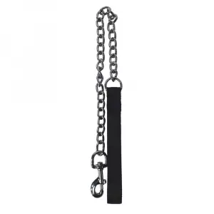 Chaın Zincir Gezdirme Soft Tutmalı 4 MM/60 CM