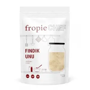 Chef Fındık Unu 250 g