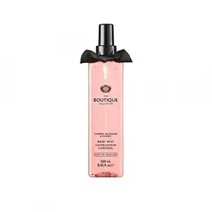 Cherry Blossom & Peony Vücut Spreyi 250 ml